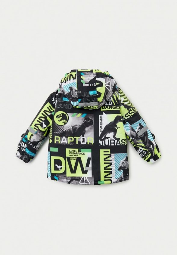 Костюм утепленный PlayToday