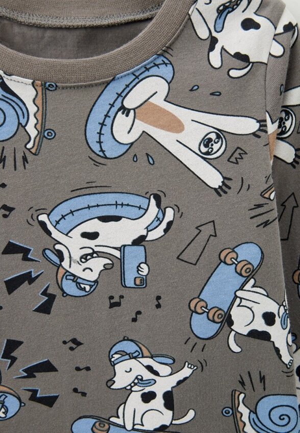 Пижама Mark Formelle