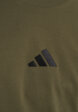 Футболка мужская adidas, Зеленый6  - превью