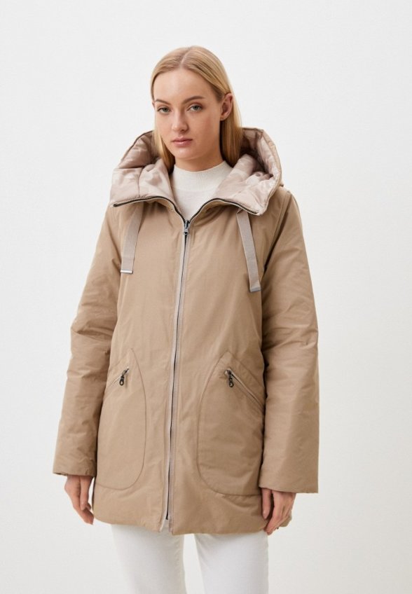 Пуховик Dixi-Coat