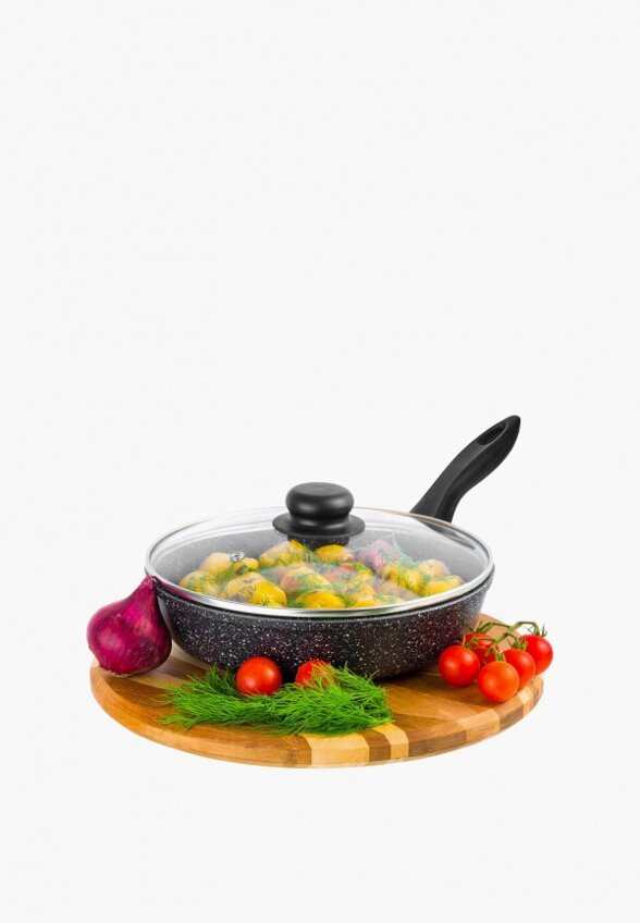 Сковорода Elan Gallery