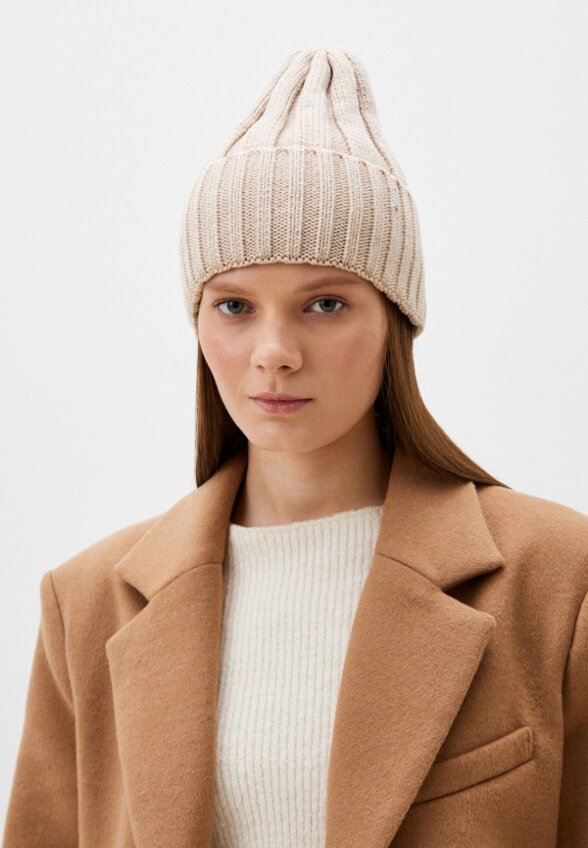 Шапка Curanni