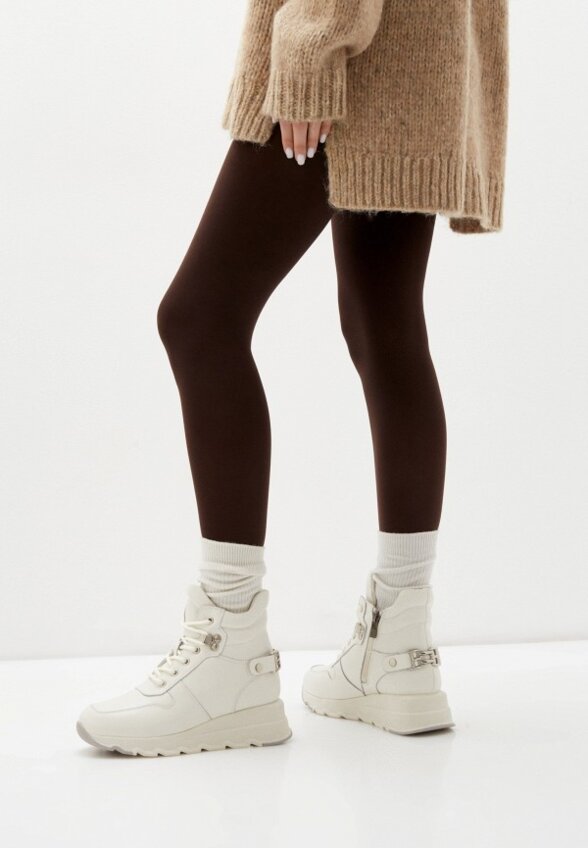 Ботинки Lagatta