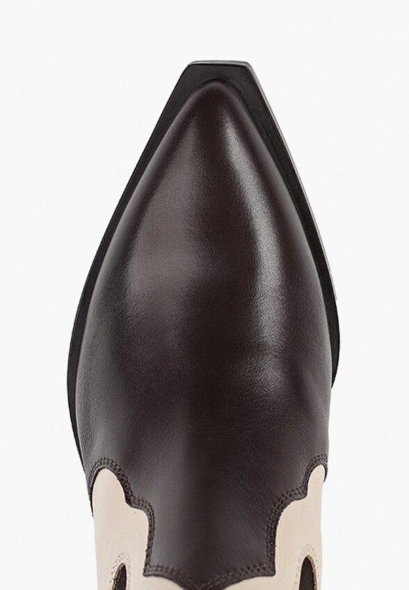 Ботильоны Giotto