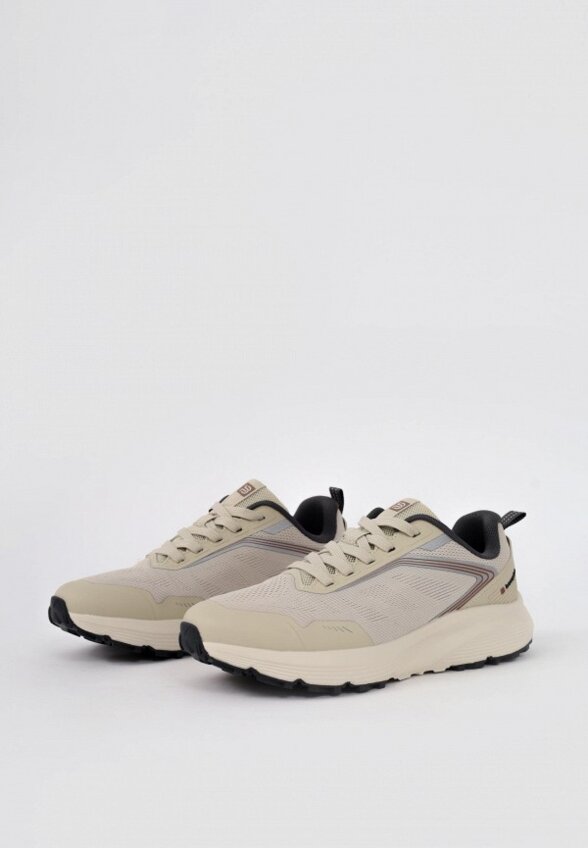 Кроссовки трекинговые Baasploa