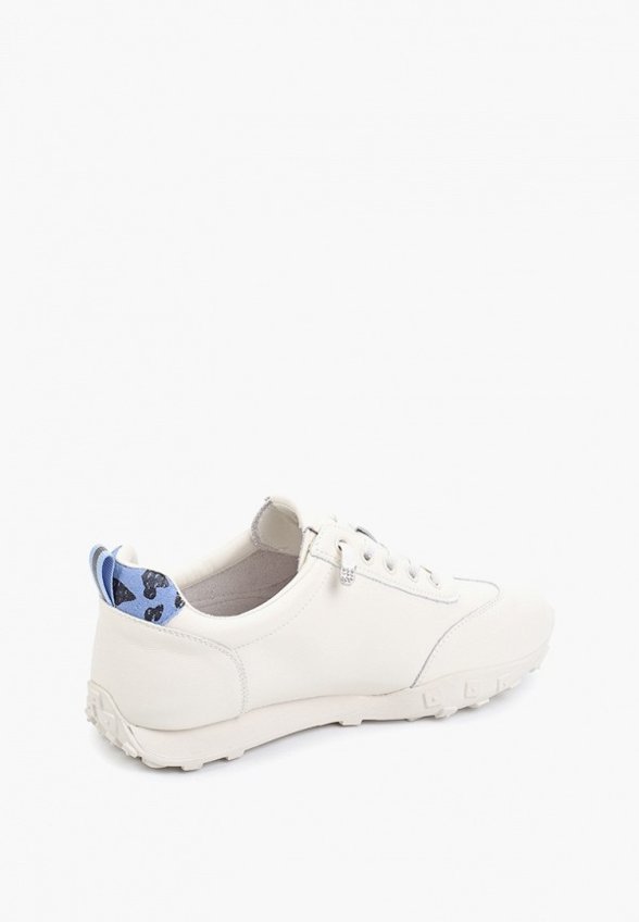 Кроссовки Vasconte