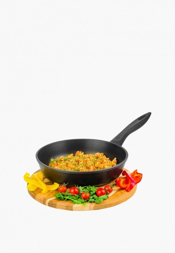 Сковорода Elan Gallery