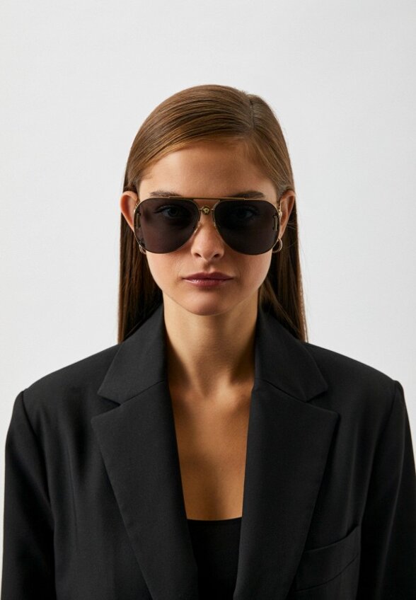 Очки солнцезащитные Versace