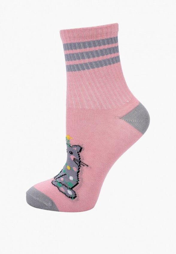 Носки 3 пары Kaftan