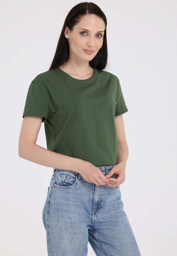 Футболка Апрель