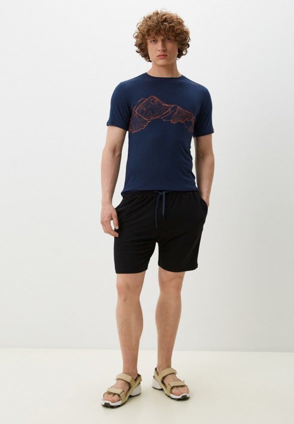 Шорты спортивные Viking