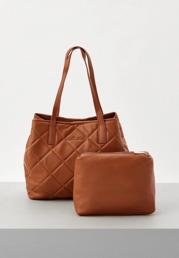 Сумка и косметичка Roccobarocco