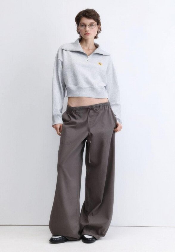 Олимпийка Befree