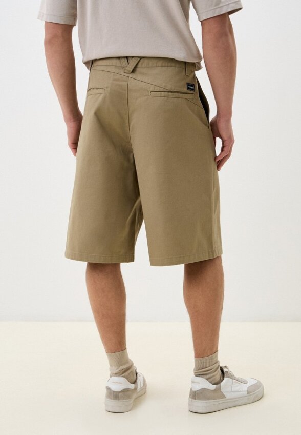 Шорты Volcom