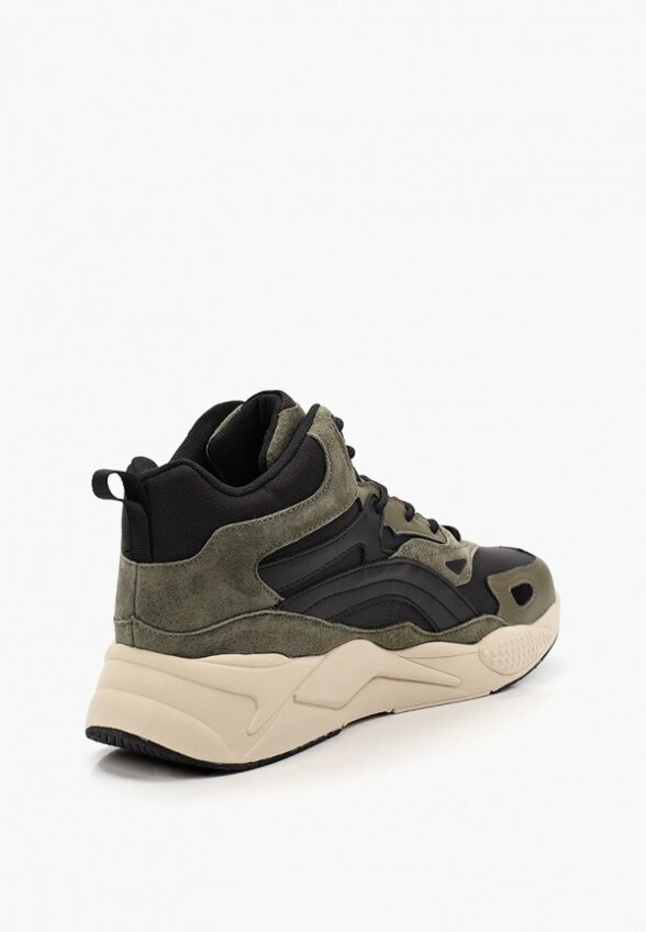 Кроссовки Escan