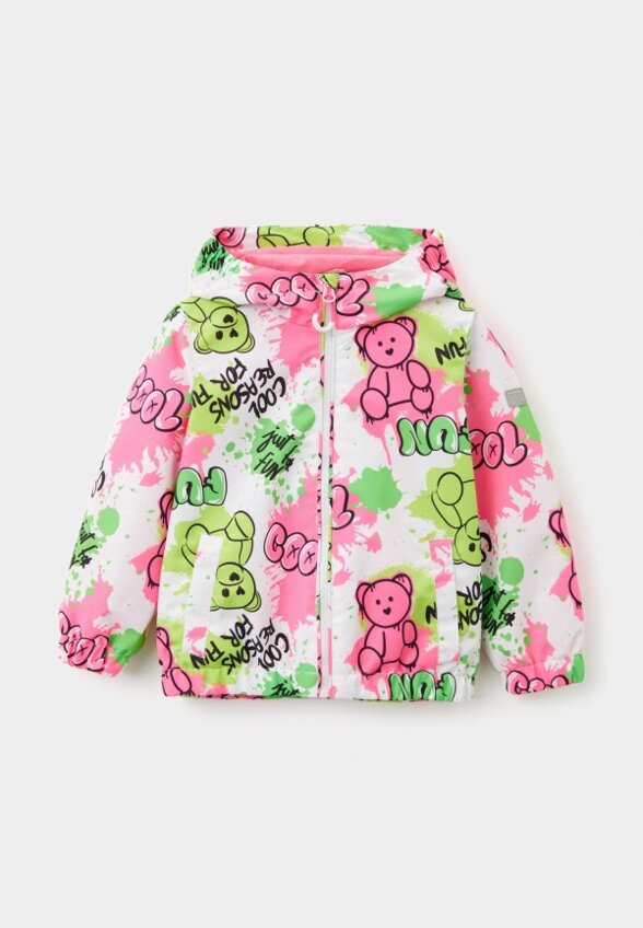 Ветровка PlayToday