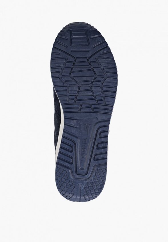 Кроссовки Sigma