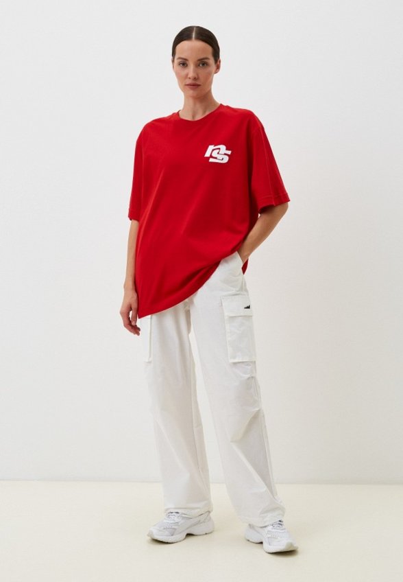 Футболка Nikasport