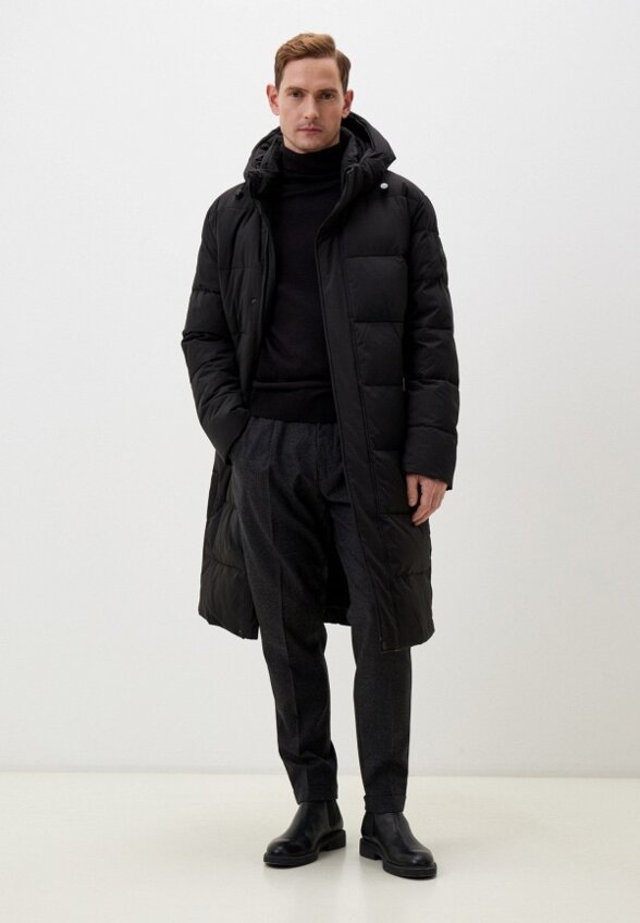 Пуховик City Savani