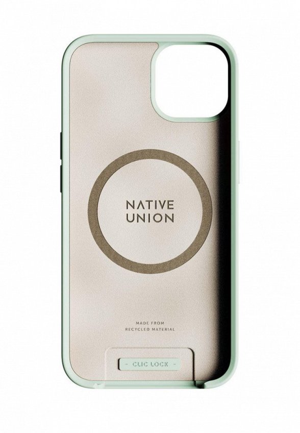 Чехол для iPhone Native Union