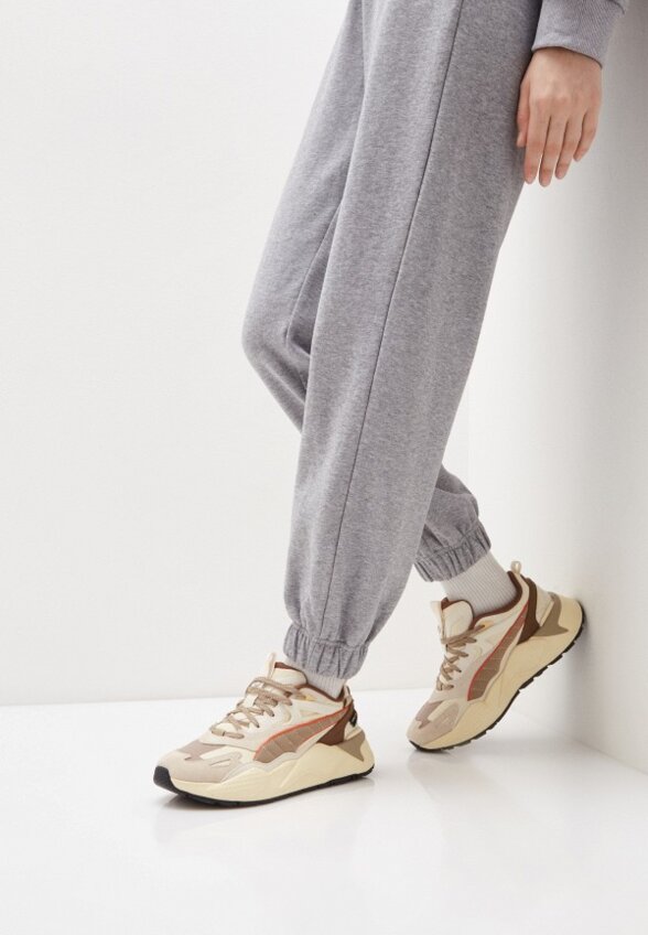 Кроссовки PUMA