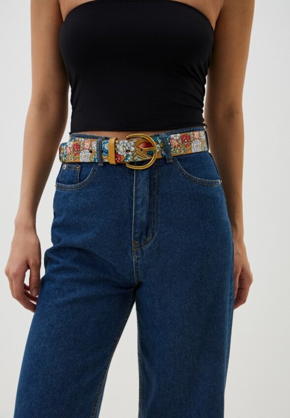 Ремень Alexander Tsiselsky