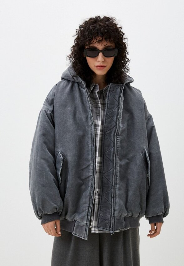 Куртка утепленная Befree