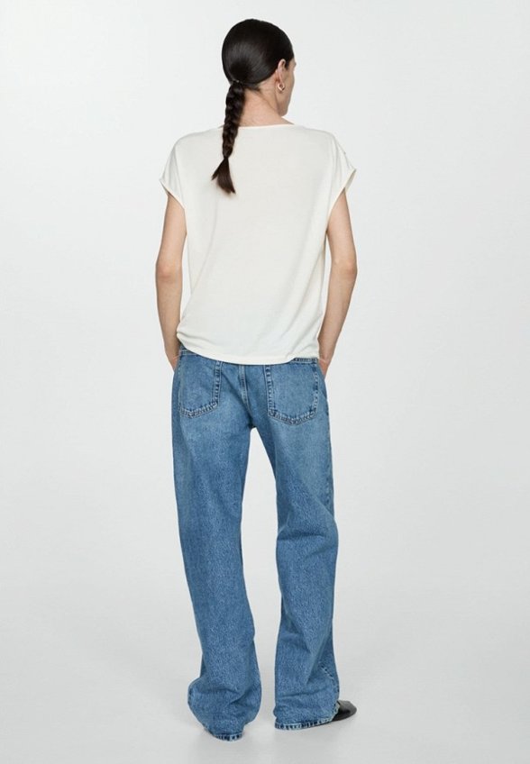 Футболка Mango