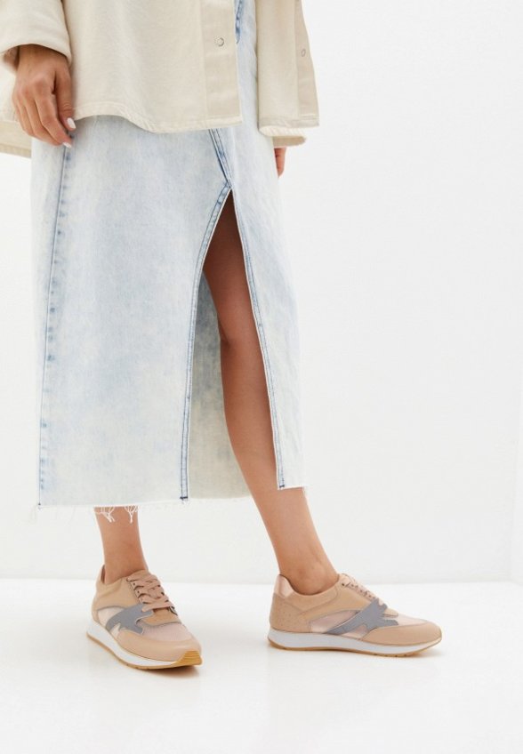 Кроссовки Basconi