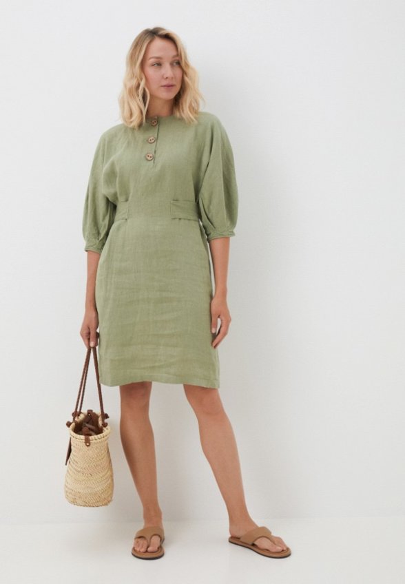 Платье MadaM T