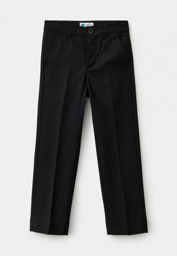 Брюки Button Blue