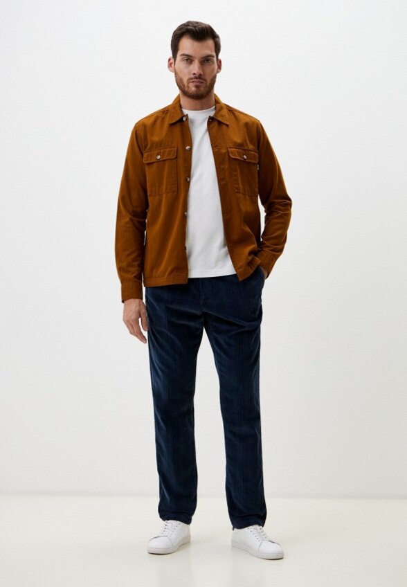 Брюки Malagrida