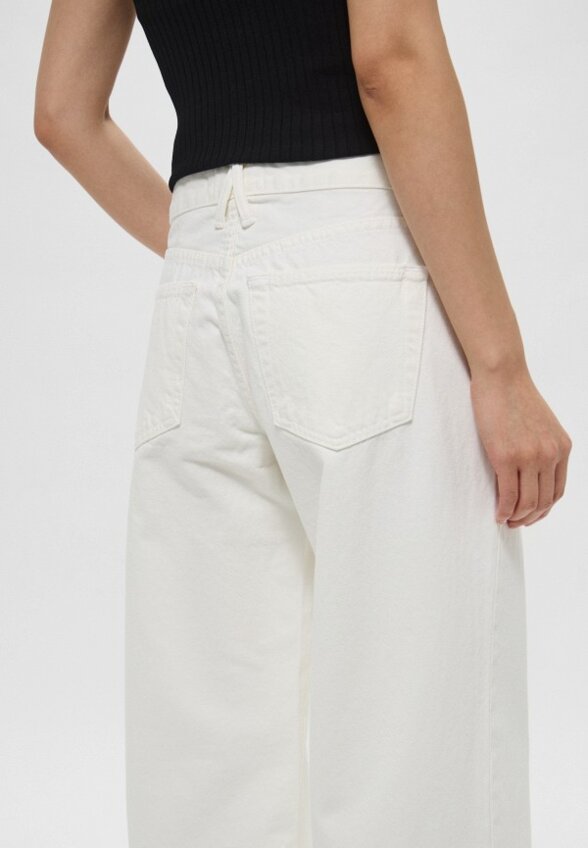 Джинсы Slvrlake