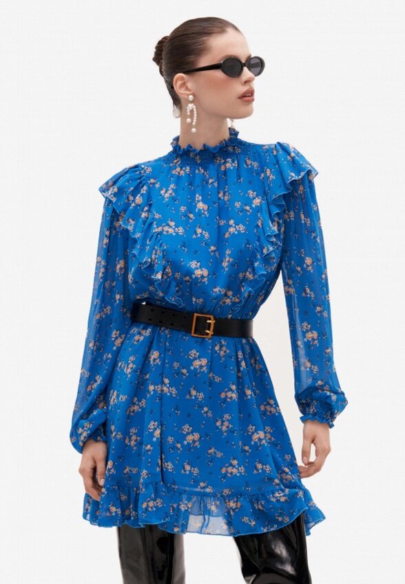 Платье Top Top