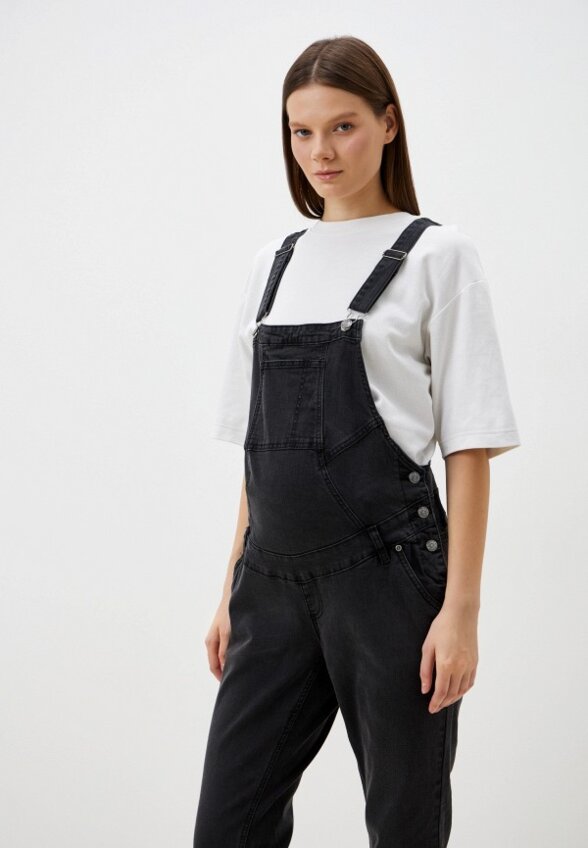 Комбинезон джинсовый Magica Bellezza