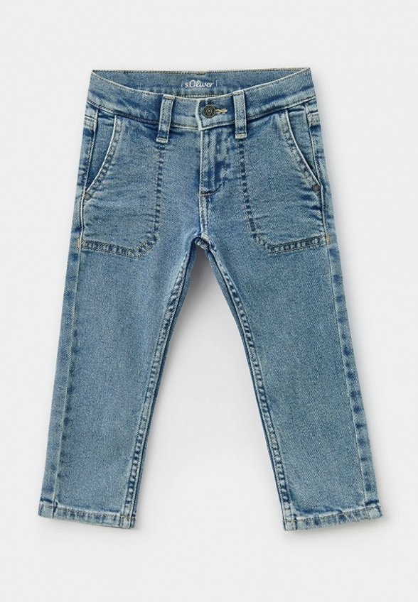 Джинсы s.Oliver
