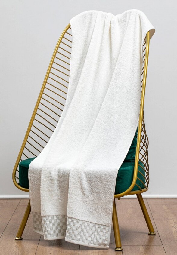 Полотенце Luisa Moretti