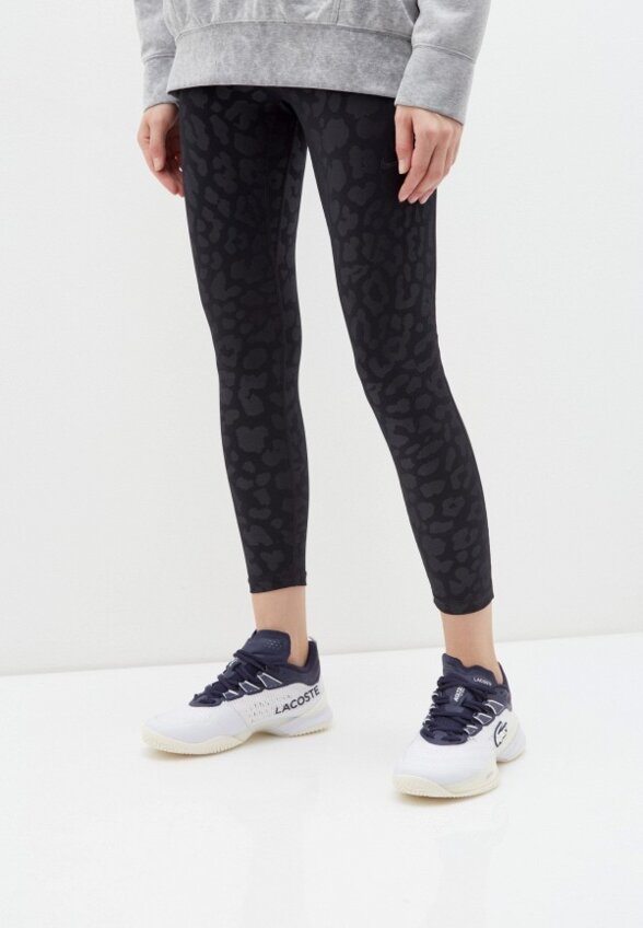 Кроссовки Lacoste