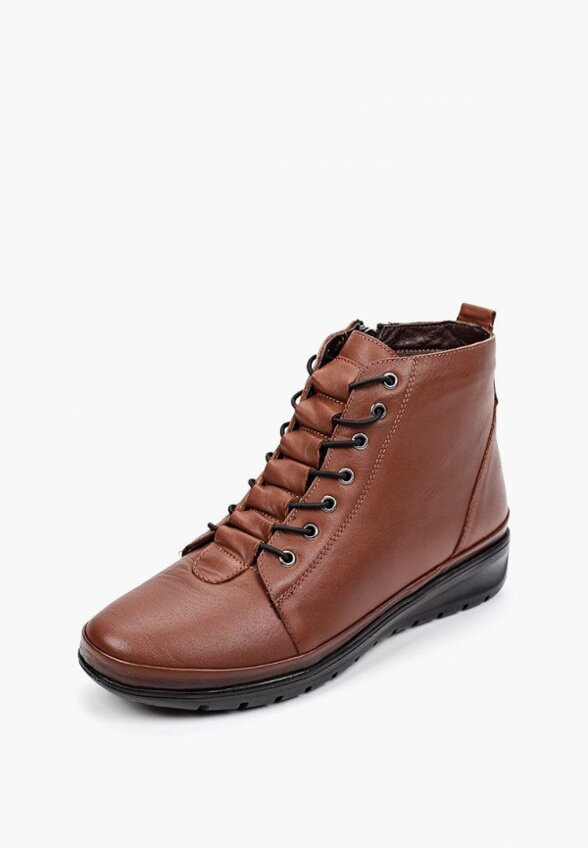 Ботинки Footwell