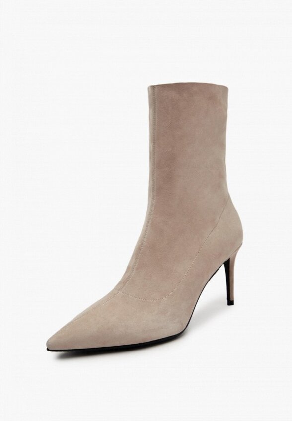 Ботильоны Mascotte