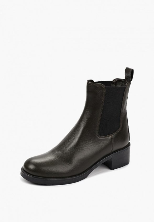 Ботинки Avenue by Giotto