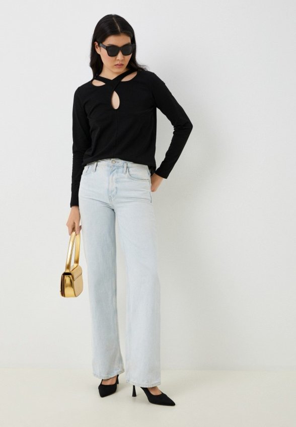 Лонгслив Lia Berti