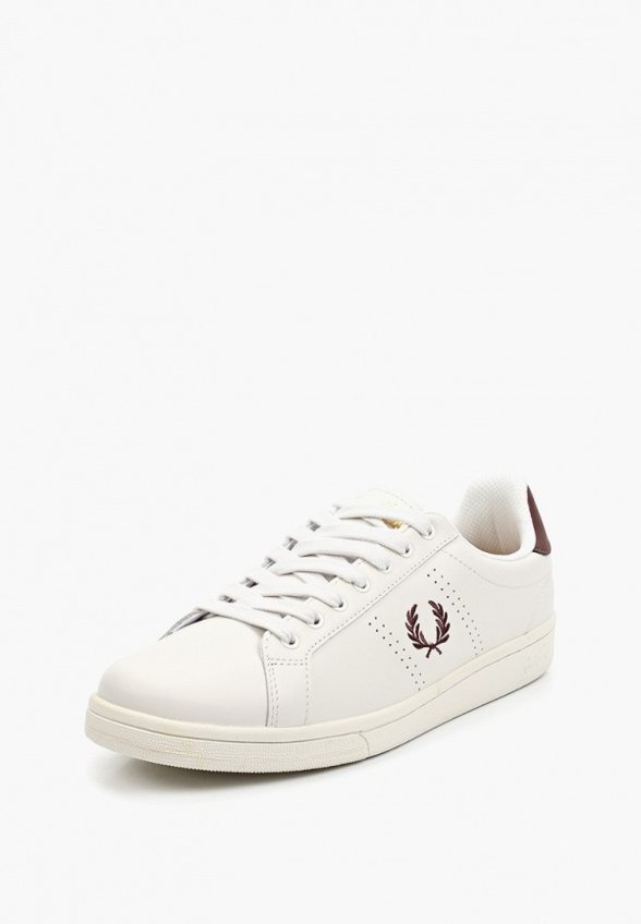 Кеды Fred Perry