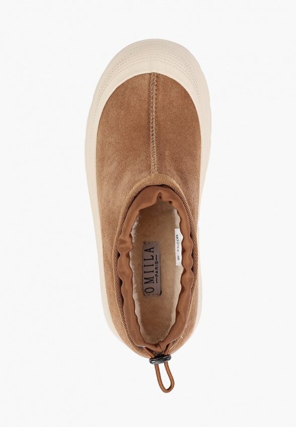 Полусапоги Llevv Group