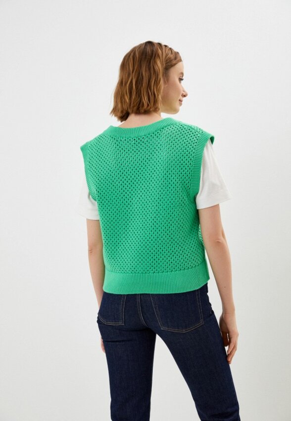 Жилет Tom Tailor