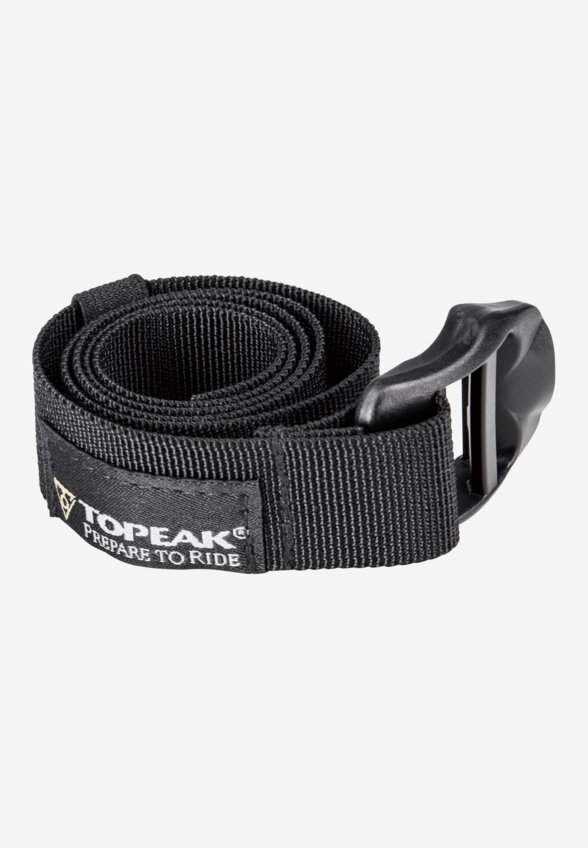 Крепление на велосипед Topeak Versacage, Черный