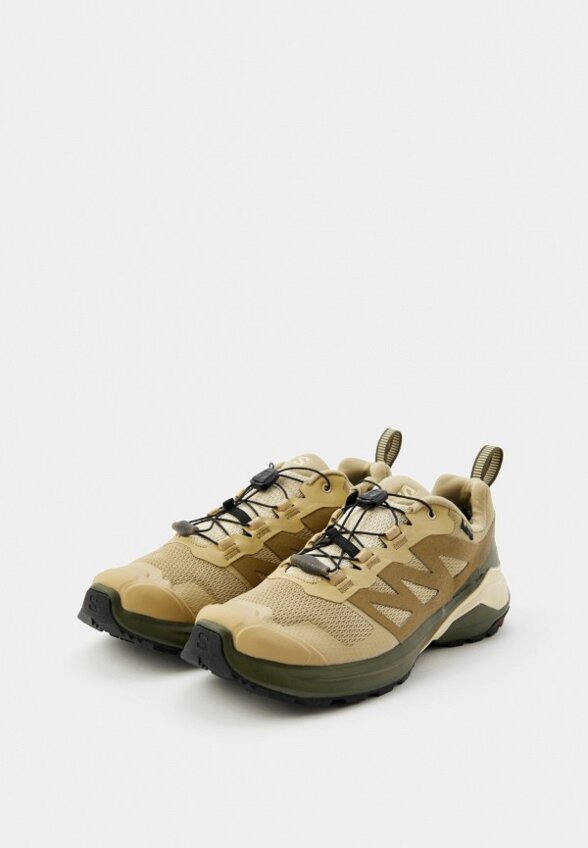 Кроссовки Salomon