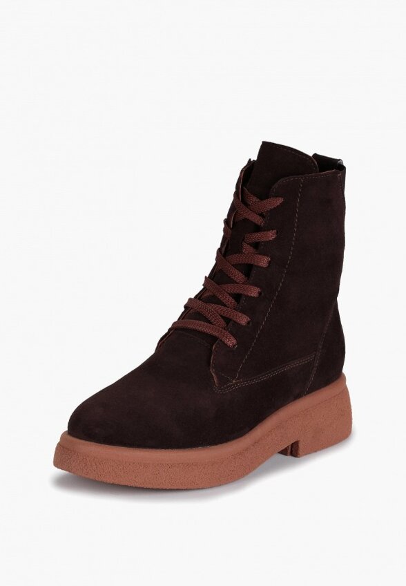 Ботинки Riconte