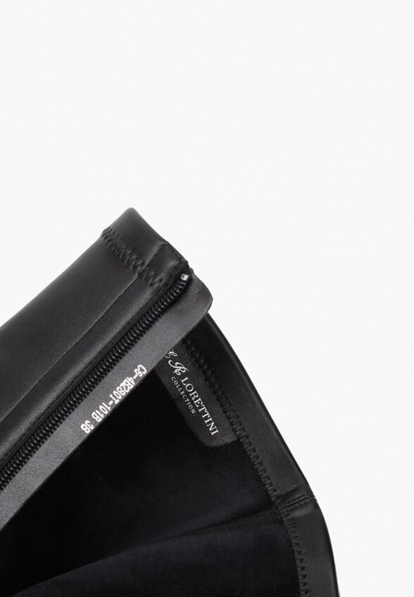 Ботильоны Lr Lorettini