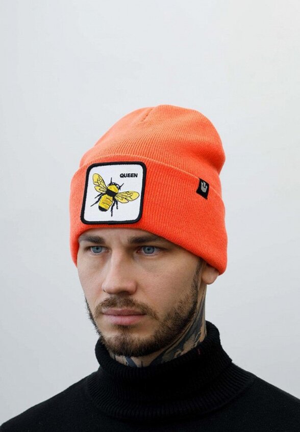 Шапка Goorin Brothers